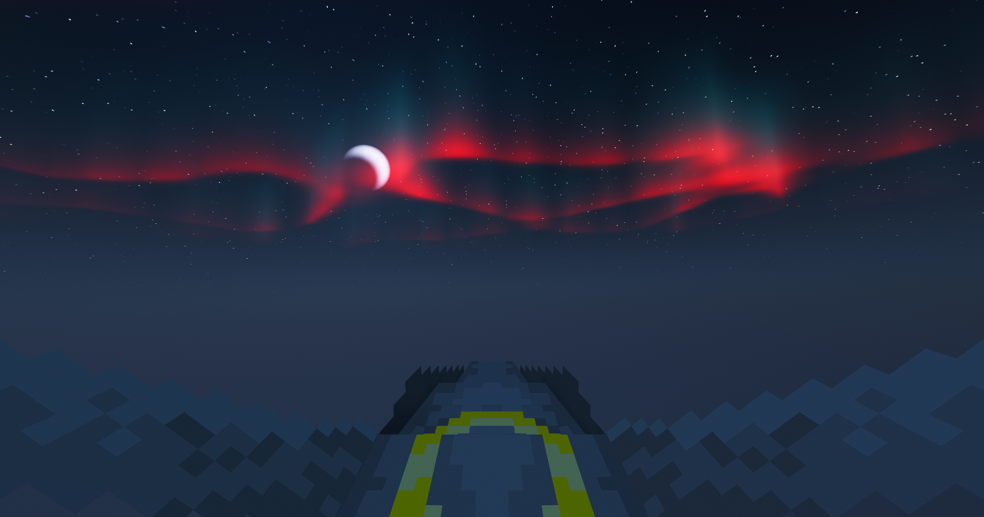 L'aventure sur SkyPoke